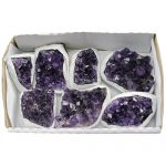 15-25-lbs-box-of-Extra-Class-Amethyst-stones-5-8-stones-by-JIC-Gem-0-1