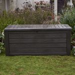 150-Gallon-Outdoor-Deck-Box-Patio-Storage-Bench-Stylish-Natural-Wood-Paneled-Finish-and-Texture-Made-out-of-Durable-and-Weather-Resistant-Polypropylene-Resin-Automatic-Easy-Opening-Mechanism-0-1
