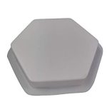 16in-Plain-Smooth-Hexagon-Stepping-Stone-Concrete-Plaster-Mold-2033-0