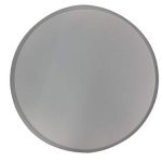 16in-Plain-Smooth-Round-Stepping-Stone-Concrete-or-Plaster-Mold-2038-0
