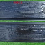 2-Molds-Old-Wooden-Boards-Concrete-Mould-Garden-Stepping-Stone-Path-Patio-S05-0-2