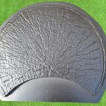 2-pieces-Mold-Log-Stepping-Stone-abs-Plastic-Concrete-Garden-Path-S07-0-1