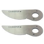 2-x-Replacement-Blade-For-Felco-2-4-11-400-Pruner-Replace-Felco-23-0-0
