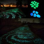 200-Pieces-of-Glow-in-the-Dark-Pebbles-Glow-Stones-or-Luminescent-Rocks-for-Walkways-Gardens-Pathways-Decoration-and-MoreBlue-Green-0-1