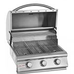 25-3-Burner-Built-In-Gas-Grill-Gas-Type-Propane-0-0