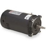 25-hp-3450rpm-56J-Frame-230-Volts-Swimming-Pool-Pump-Motor-AO-Smith-Electric-Motor-UST1252-Ha-0