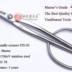 3-PCS-Bonsai-tool-Set-JTTK-11-Long-Handle-Scissors-Branch-Cutter-Bonsai-Tweezers-Master-Grade-Bonsai-Tools-Excellent-Quailty-0-0