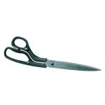 300mm-Decorators-Scissors-Heavy-Duty-Contoured-Handle-Wallpaper-Cutting-by-Cablefinder-0