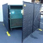 4-Sided-Enclosure-With-Gate-7-12-x-7-12-0