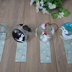 4-piece-Handmade-Japanese-Edo-Furin-Wind-Chimes-Suncatcher-Home-Living-Decor-Birthday-Gift-Fathers-Day-Christmas-Gift-Rabbit-0-1
