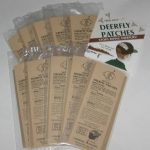 40-PK-Deerfly-Patches-TredNot-Deer-Fly-Strips-0