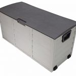 43x20x17-All-weather-UV-resistant-HDPE-Deck-Storage-Box-Storage-Shed-Bin-Pool-Backyard-Patio-Porch-Outdoor-0