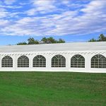 49×23-PVC-Party-Tent-Heavy-Duty-Wedding-Canopy-Gazebo-Carport-with-Storage-Bags-By-DELTA-Canopies-0-2
