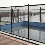 4×48-In-Ground-Swimming-Pool-Safety-Fence-Section-4-Set-4×12-New-0-1