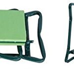5-STAR-SUPER-DEALS-5Star-Foldable-Garden-Kneeler-with-Handles-and-Seat-Bonus-Tool-Pouch-Portable-Garden-Chair-Stool-Bench-Thick-EVA-Cushion-Pad-Perfect-for-Planting-Weeding-0-1