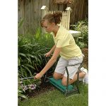5-STAR-SUPER-DEALS-5Star-Foldable-Garden-Kneeler-with-Handles-and-Seat-Bonus-Tool-Pouch-Portable-Garden-Chair-Stool-Bench-Thick-EVA-Cushion-Pad-Perfect-for-Planting-Weeding-0-2