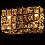 6W-K9-Crystal-Square-Wall-Lights-with-2-Light-0