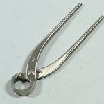 7-Root-Cutter-Small-Stainless-Steel-Japanese-Bonsai-Tool-No812-0