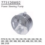 773126M92-Massey-Ferguson-Parts-Power-Steering-Pump-35-50-135-150-230-235-0