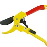 8-Bypass-Pruning-Shears-Garden-Scissors-with-Carbon-SK-5-Steel-Blade-Tree-Trimmers-Secateurs-Long-Lasting-Sharpness-pruners-Hand-Prune-0-0