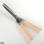 8X20-Hedge-Shear-Wood-Handle-by-ATE-Pro-USA-0