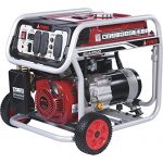 A-iPower-SUA4500-4500-Watt-Portable-Generator-Gas-Powered-Wheel-Kit-Included-Red-Gray-0-0