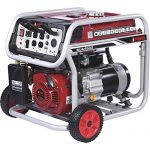 A-iPower-SUA4500-4500-Watt-Portable-Generator-Gas-Powered-Wheel-Kit-Included-Red-Gray-0