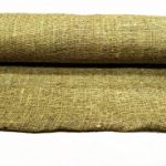 AAYU-Jute-Burlap-Planter-Liner-Food-Grade-Burlap-Rolls-48-Foot-Biodegradable-Garden-Fabric-Weed-Barrier-Heavy-7oz-Burlap-Rolls-91-cm-or-36-inch-Width-0-1