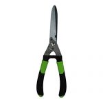 AB-Tools-Toolzone-Dual-Grip-Straight-Blade-Hedge-Shears-Garden-Trimming-Secateurs-Hand-Pruners-0-0
