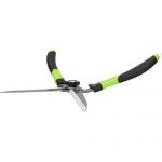 AB-Tools-Toolzone-Dual-Grip-Straight-Blade-Hedge-Shears-Garden-Trimming-Secateurs-Hand-Pruners-0-1
