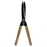 AB-Tools-Toolzone-Standard-Wooden-Handle-Shears-Garden-Plant-Cutters-Hand-Pruners-Secateurs-0-0