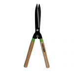 AB-Tools-Toolzone-Standard-Wooden-Handle-Shears-Garden-Plant-Cutters-Hand-Pruners-Secateurs-0-1