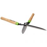 AB-Tools-Toolzone-Standard-Wooden-Handle-Shears-Garden-Plant-Cutters-Hand-Pruners-Secateurs-0-2