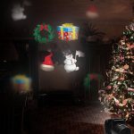 ANTSIR-Christmas-Rotating-Landscape-Projection-LED-Light-12-PCS-Switchable-Lens-Snowflake-Spotlight-Projector-for-Valentines-Day-HolidayBirthday-Wedding-Party-Kids-RoomNew-Year-0-1