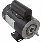 AO-Smith-BN62-2-Speed-230V-3HP-Above-Ground-Pool-or-Spa-Pump-Motor-0