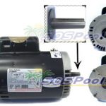 AO-Smith-Centurion-C-Face-Pool-And-Spa-Pump-Motor-230115-Volts-3450-RPM-34-HP-0