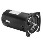 AO-Smith-SQS1102R-1x16HP-Square-Flange-Two-Speed-Motor-0