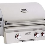 AOG-American-Outdoor-Grill-24PBT-T-Series-24-inch-Built-in-Propane-Gas-Grill-Rotisserie-0
