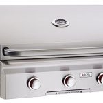 AOG-American-Outdoor-Grill-30NBT-00SP-T-Series-30-inch-Built-in-Natural-Gas-Grill-0
