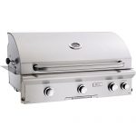 AOG-American-Outdoor-Grill-36NBL-00SP-L-Series-36-inch-Built-in-Natural-Gas-Grill-0