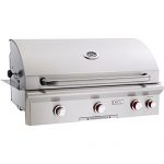 AOG-American-Outdoor-Grill-36PBT-00SP-T-Series-36-inch-Built-in-Propane-Gas-Grill-0