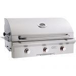 AOG-American-Outdoor-Grill-T-series-36-inch-3-burner-Built-in-Natural-Gas-Grill-36nbt-00sp-0