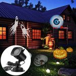AcTopp-Christmas-Projector-Lights-Outdoor-Holiday-Light-Projector-with-121-Switchable-Pattern-Lens-Led-Landscape-Spotlight-Valentines-Day-Motion-Lamp-Lights-for-Garden-Home-Decoration-Birthday-0-2