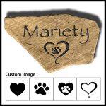 Accent-Direct-Personalized-Pet-Memorial-Stone-Custom-Engraved-Natural-Stone-Grave-Marker-Garden-Stone-Desk-or-Shelf-Indoor-or-Outdoor-Color–Watermark-Sienna-0-0