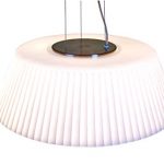 Access-Lighting-50958-BSWH-Leilah-Cable-Large-Pendant-Light-0-0