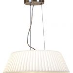 Access-Lighting-50958-BSWH-Leilah-Cable-Large-Pendant-Light-0