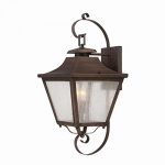Acclaim-8712CP-Lafayette-Collection-2-Light-Wall-Mount-Outdoor-Light-Fixture-Copper-Patina-0