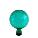 Achla-Designs-Gazing-Globe-6-Inch-Emerald-Green-by-Achla-0