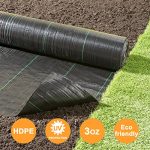 Agfabric-Landscape-Fabric-Weed-Barrier-Ground-Cover-Garden-Mats-for-Weeds-Block-in-Raised-Garden-Bed-65-Ft-X-300-Ft-0-0