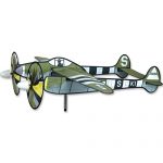 Airplane-Spinner-P-38-Light-0